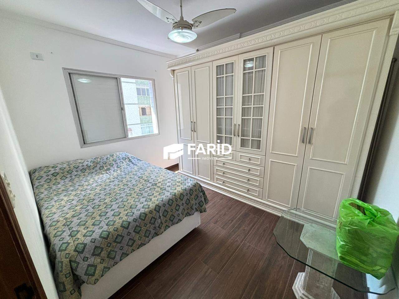 74,4 | 2 quartos | 1 suíte | 1 vaga: Dormitório 1