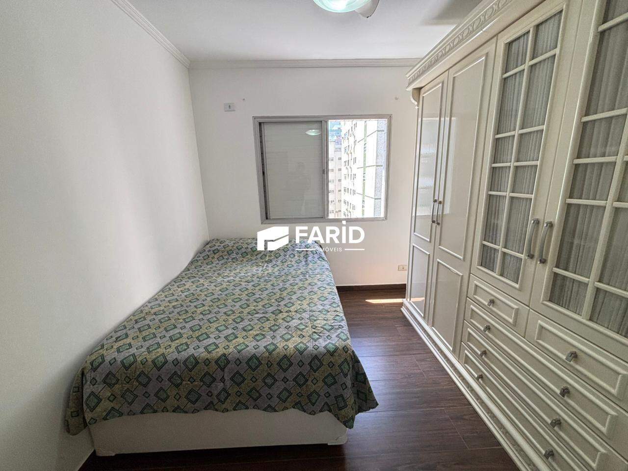 74,4 | 2 quartos | 1 suíte | 1 vaga: Dormitório 1