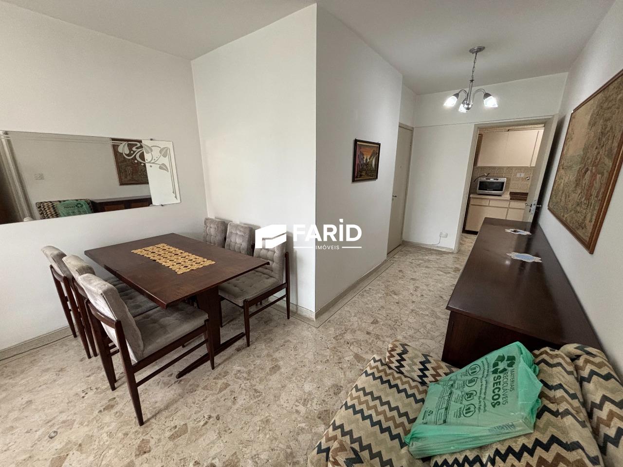 74,15 | 2 quartos | 1 suíte | 1 vaga: Sala