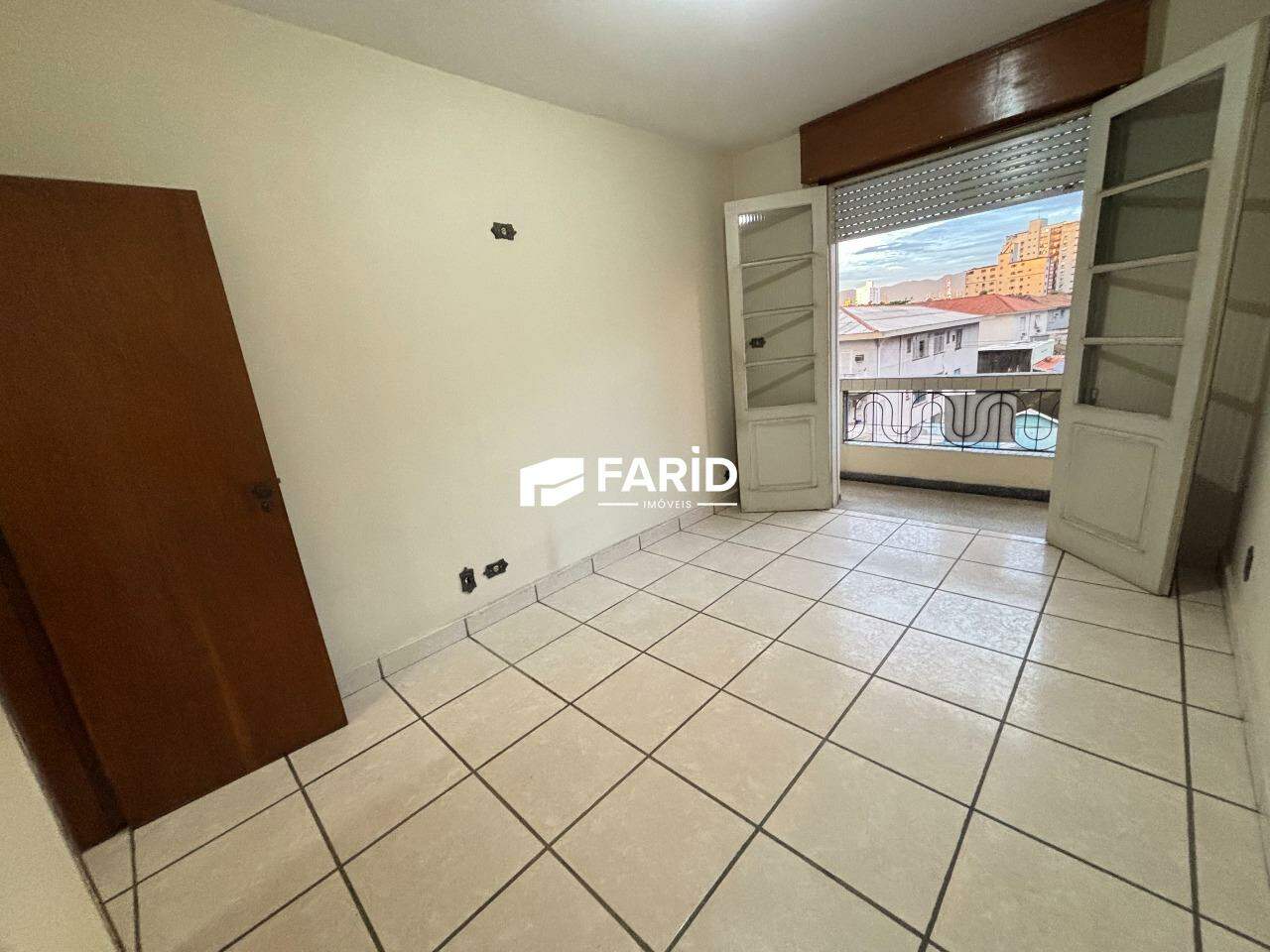 120 | 3 quartos | | 1 vaga: Dormitório 1