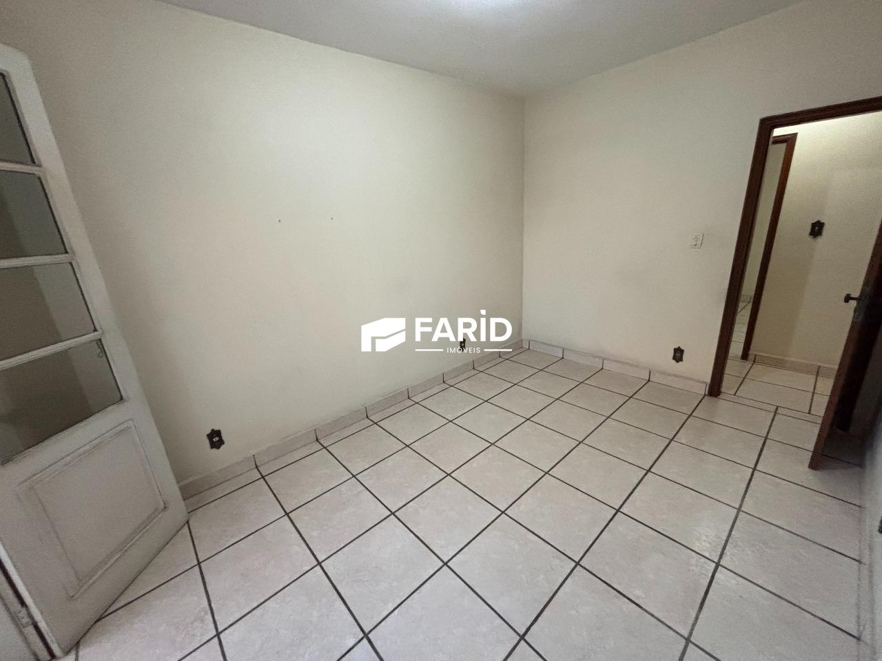 120 | 3 quartos | | 1 vaga: Dormitório 1