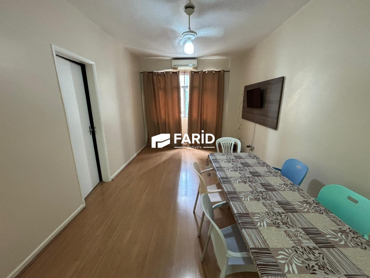 77 | 2 quartos | | 1 vaga: Sala