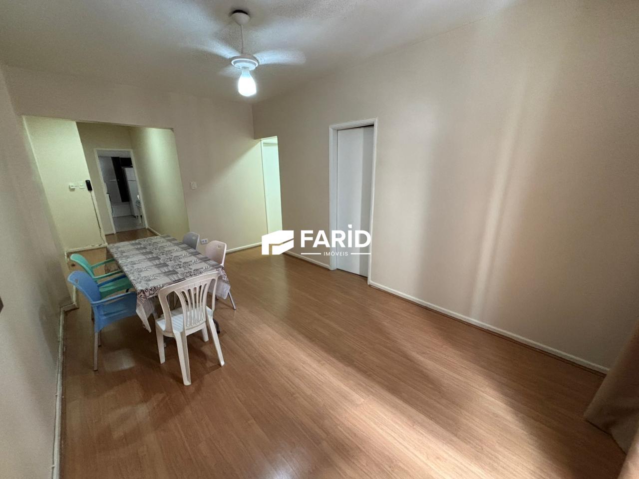 77 | 2 quartos | | 1 vaga: Sala