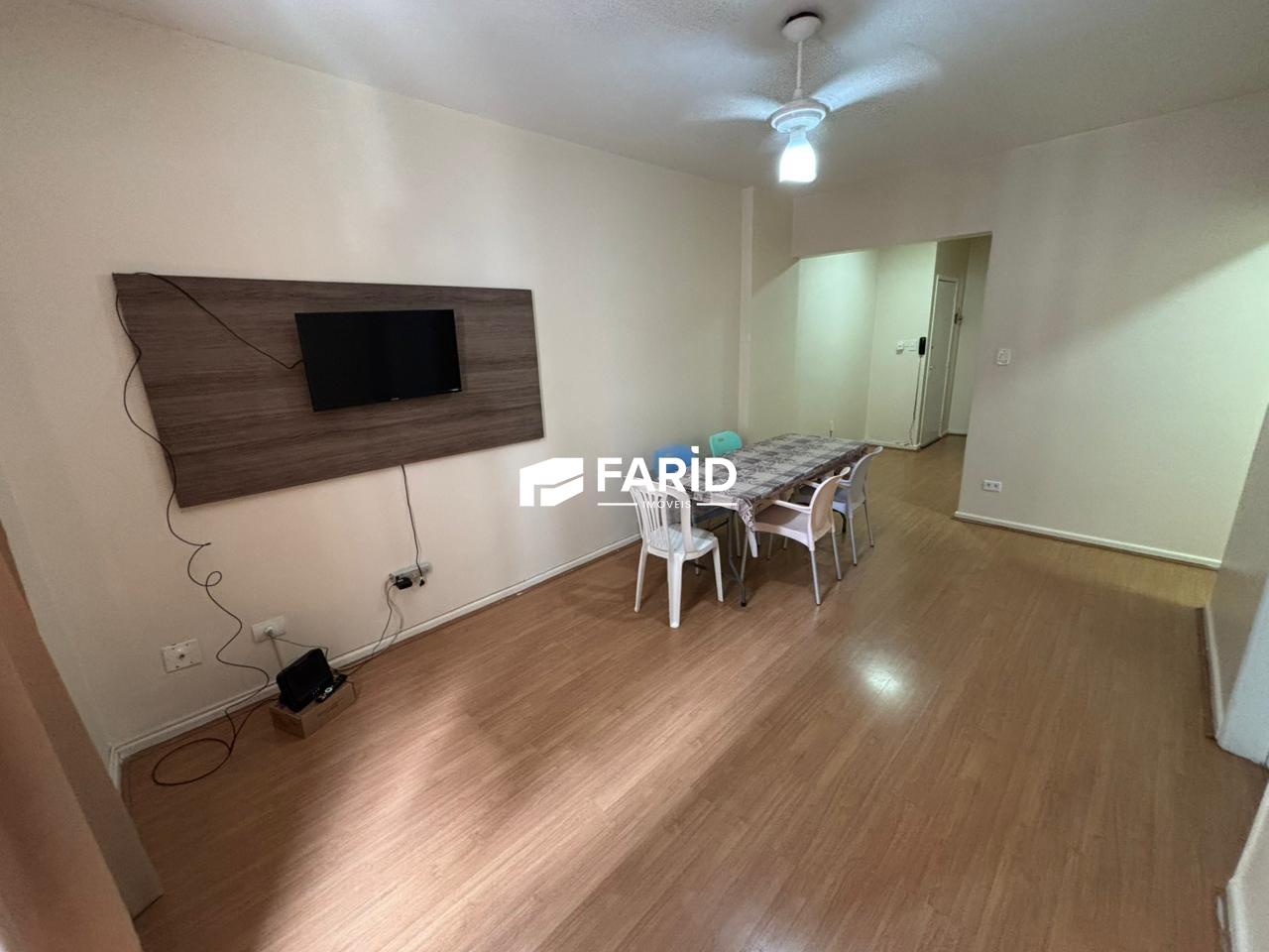 77 | 2 quartos | | 1 vaga: Sala