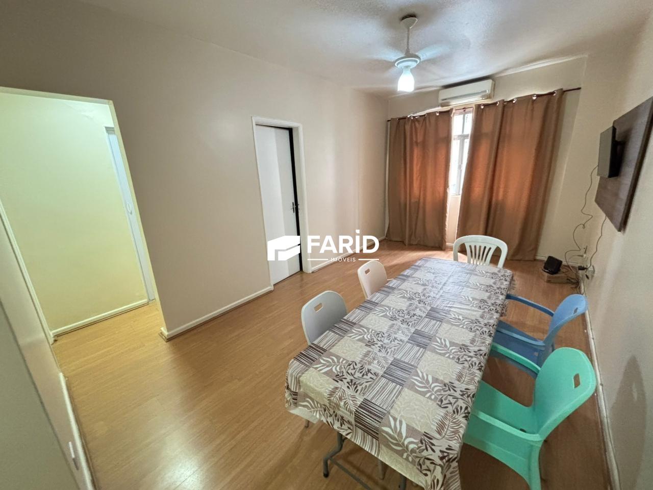 77 | 2 quartos | | 1 vaga: Sala