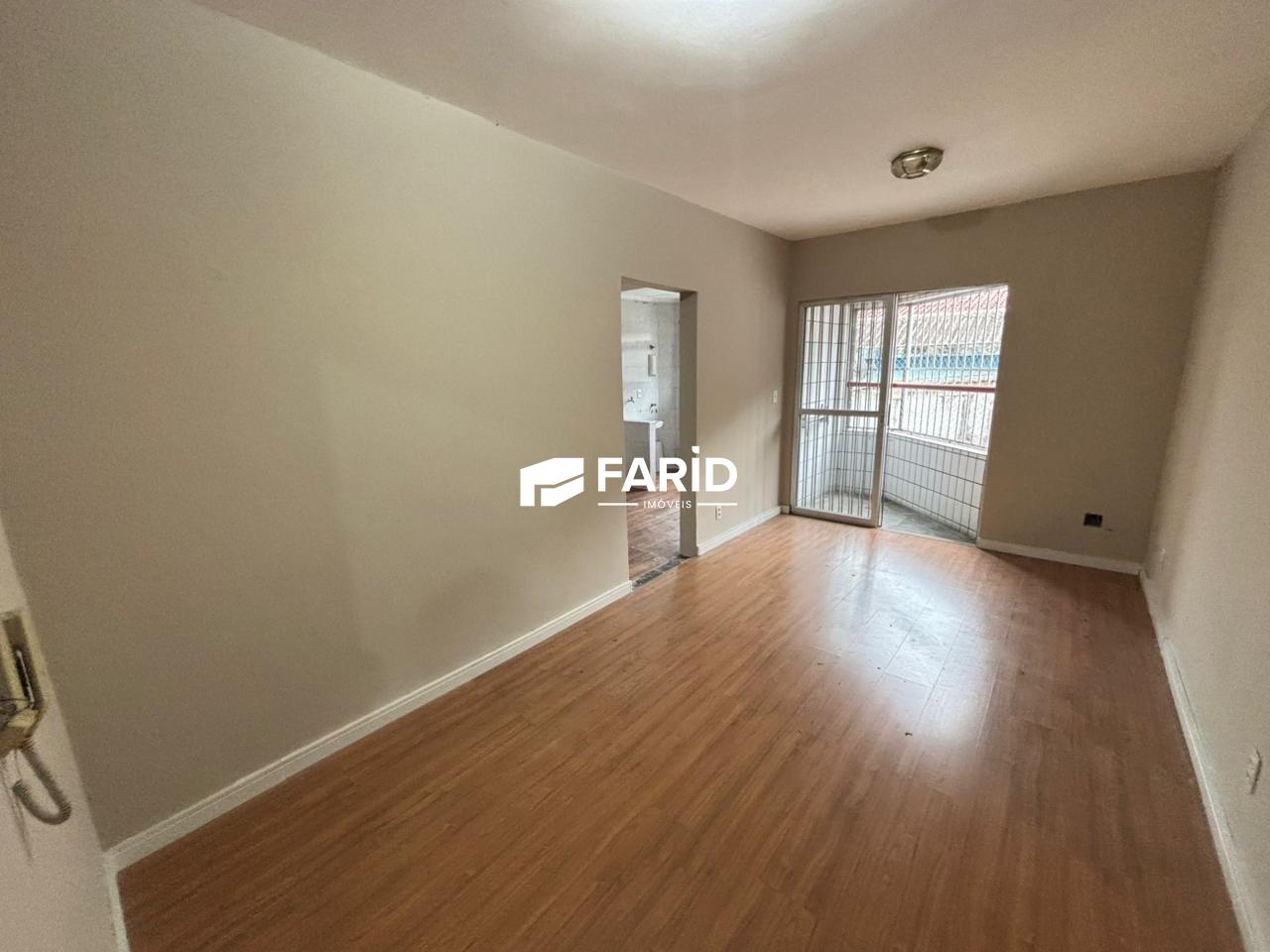 49,97 | 1 quarto | | 1 vaga: Sala com varanda