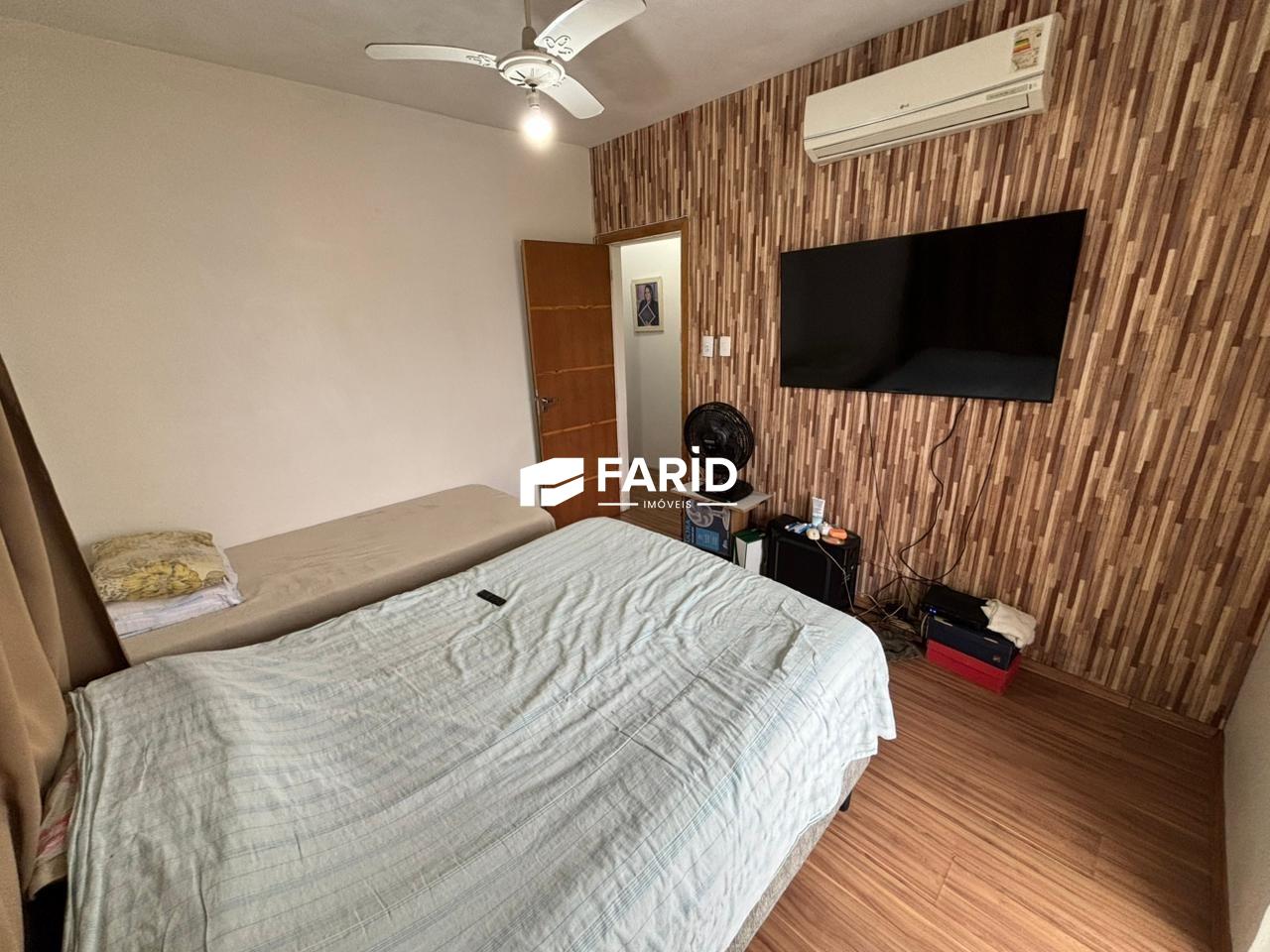 62,98 | 2 quartos | | 1 vaga: Dormitório 1