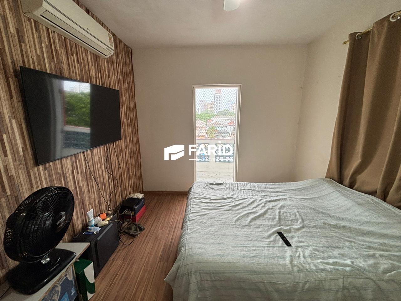 62,98 | 2 quartos | | 1 vaga: Dormitório 1