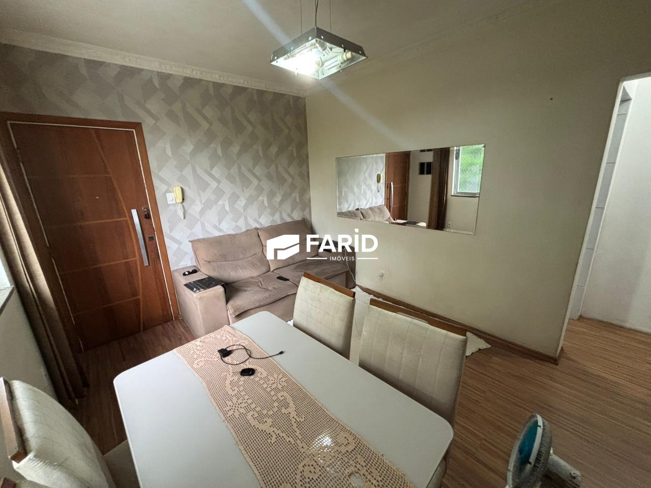 62,98 | 2 quartos | | 1 vaga: Sala