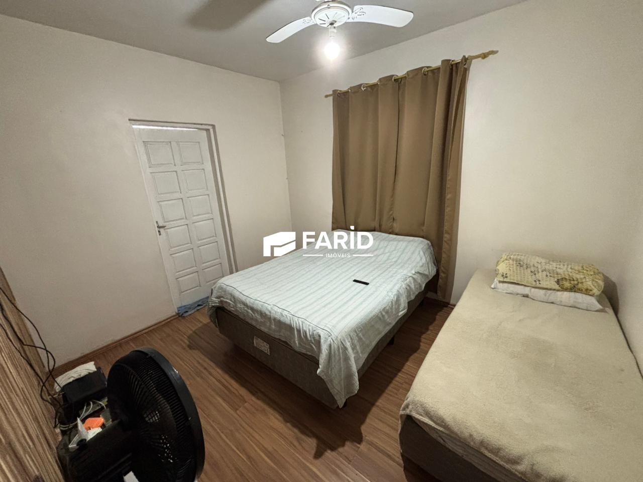 62,98 | 2 quartos | | 1 vaga: Dormitório 1