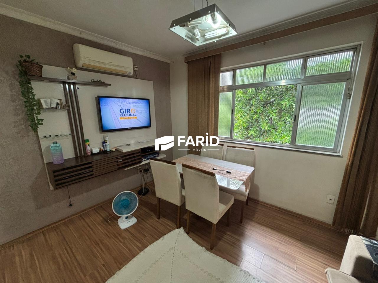 62,98 | 2 quartos | | 1 vaga: Sala