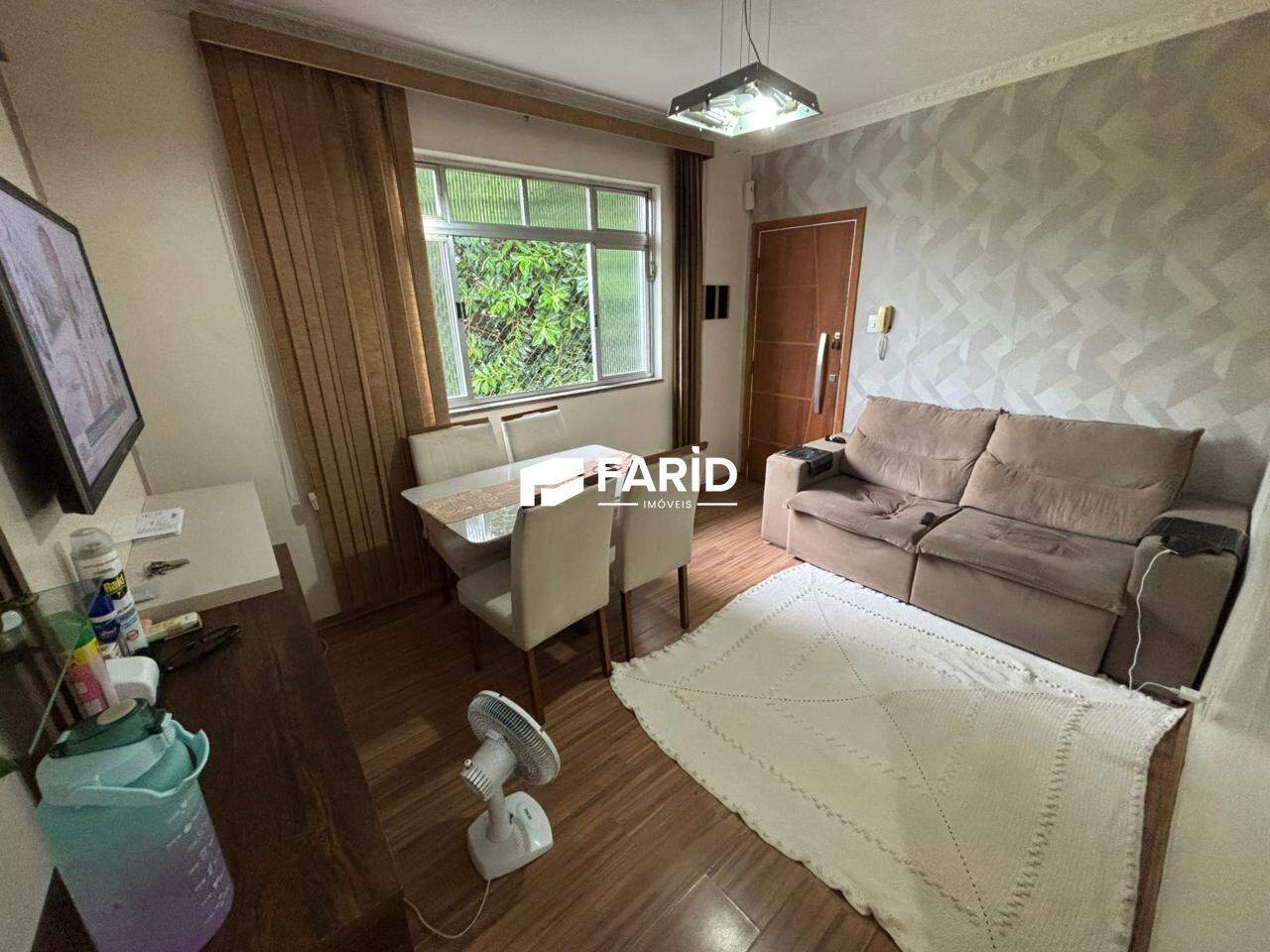 62,98 | 2 quartos | | 1 vaga: Sala