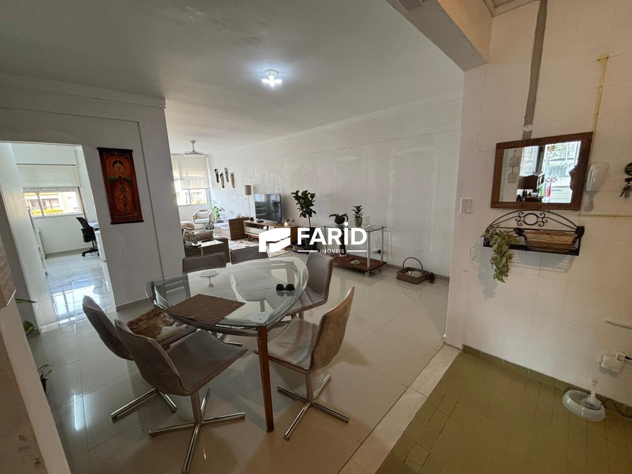 151 | 3 quartos | 2 suítes | 1 vaga: Sala