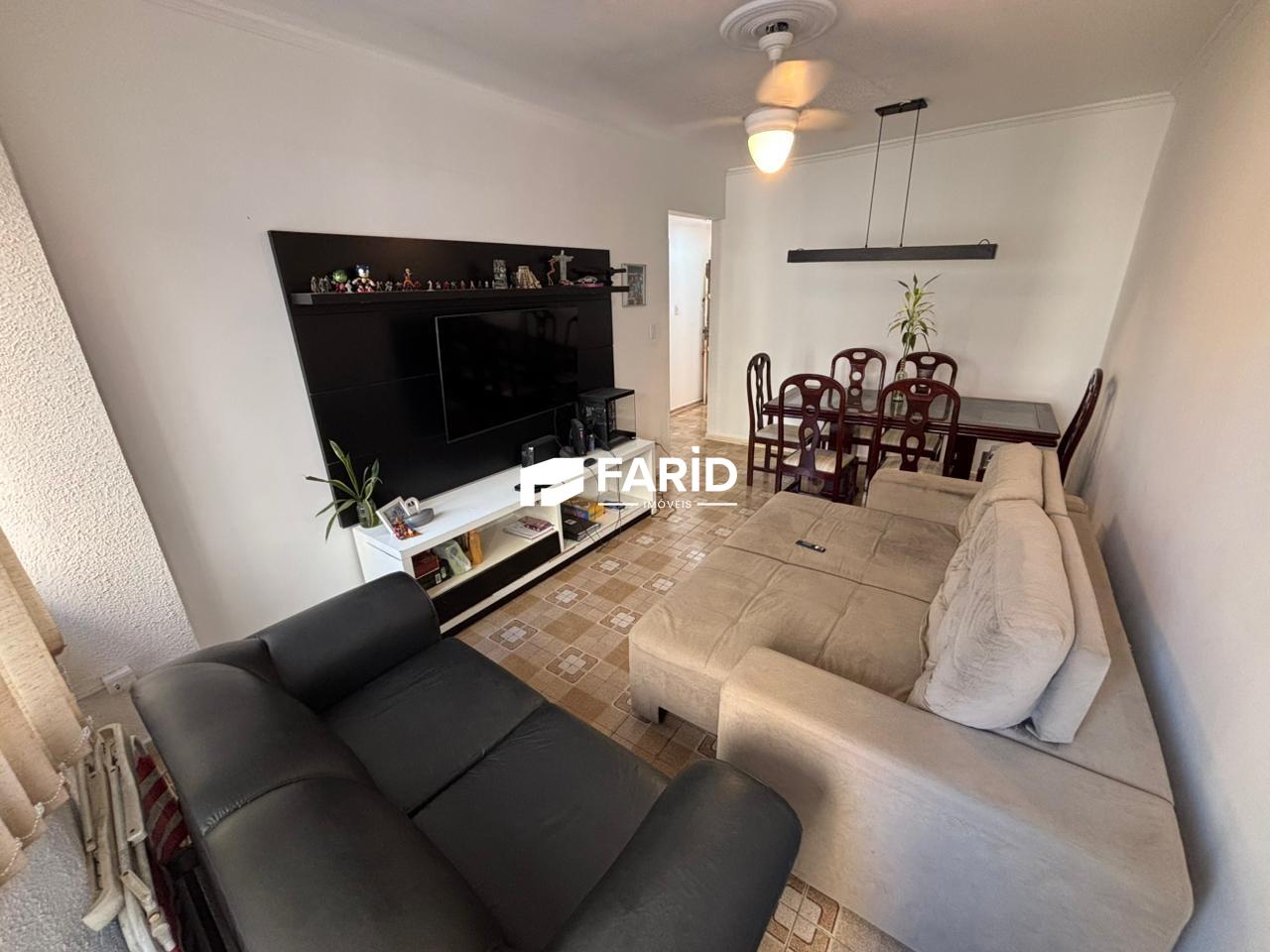 78 | 2 quartos | | 1 vaga: Sala