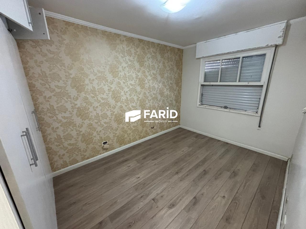 120 | 3 quartos | 1 suíte | 1 vaga: Dormitório 1 (suíte)