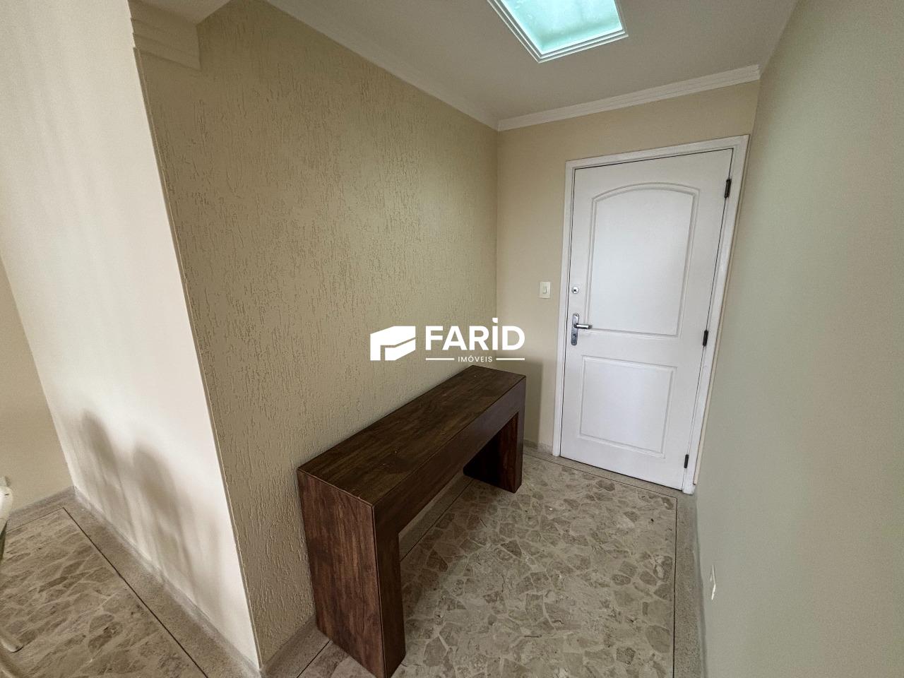 155 | 3 quartos | 1 suíte | 1 vaga: Hall social