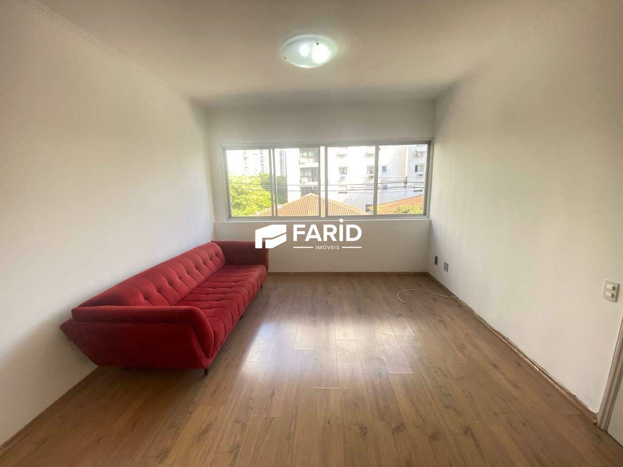 122 | 3 quartos | 1 suíte | 1 vaga: Sala