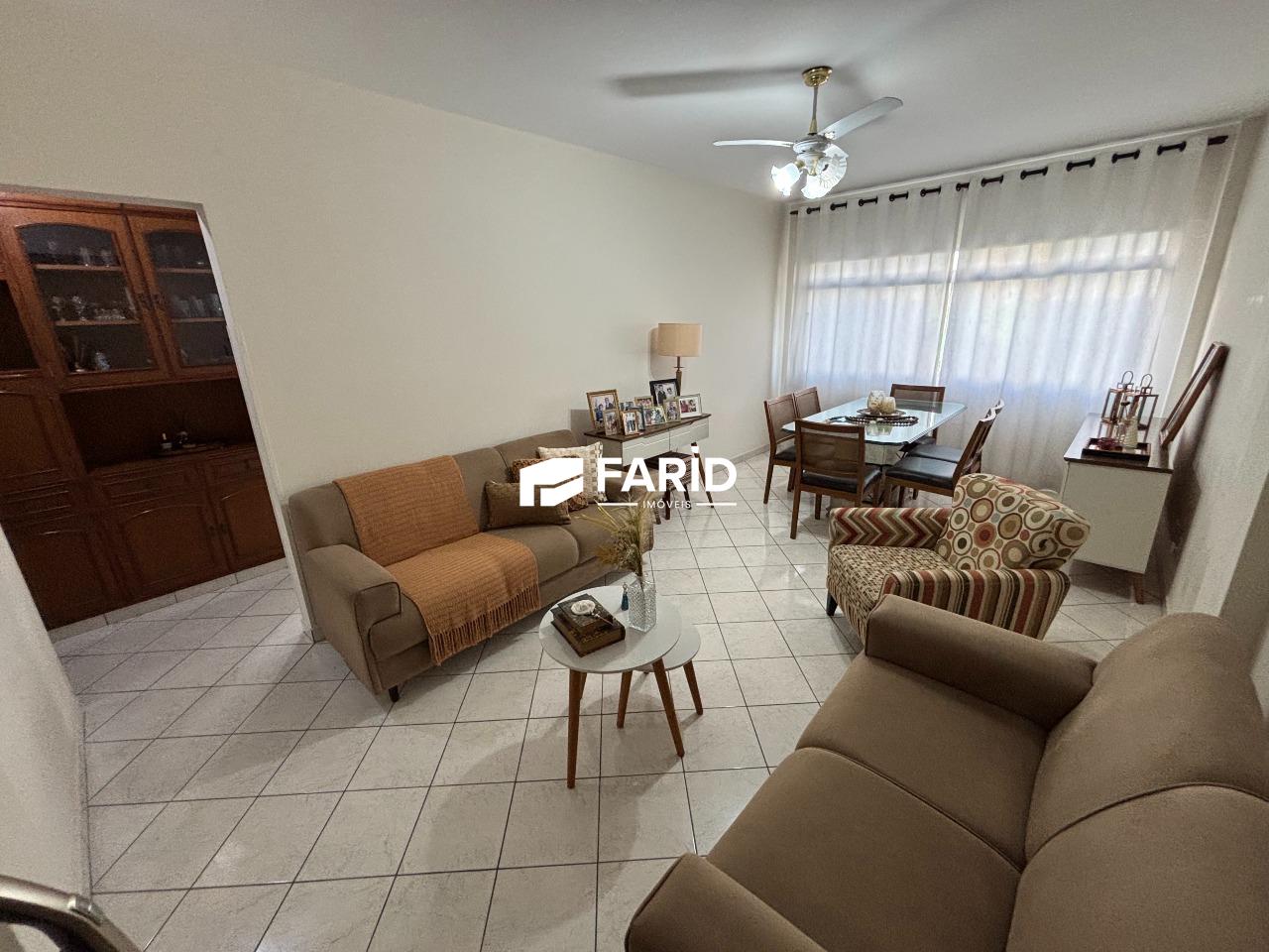 127 | 3 quartos | 1 suíte | 1 vaga: 