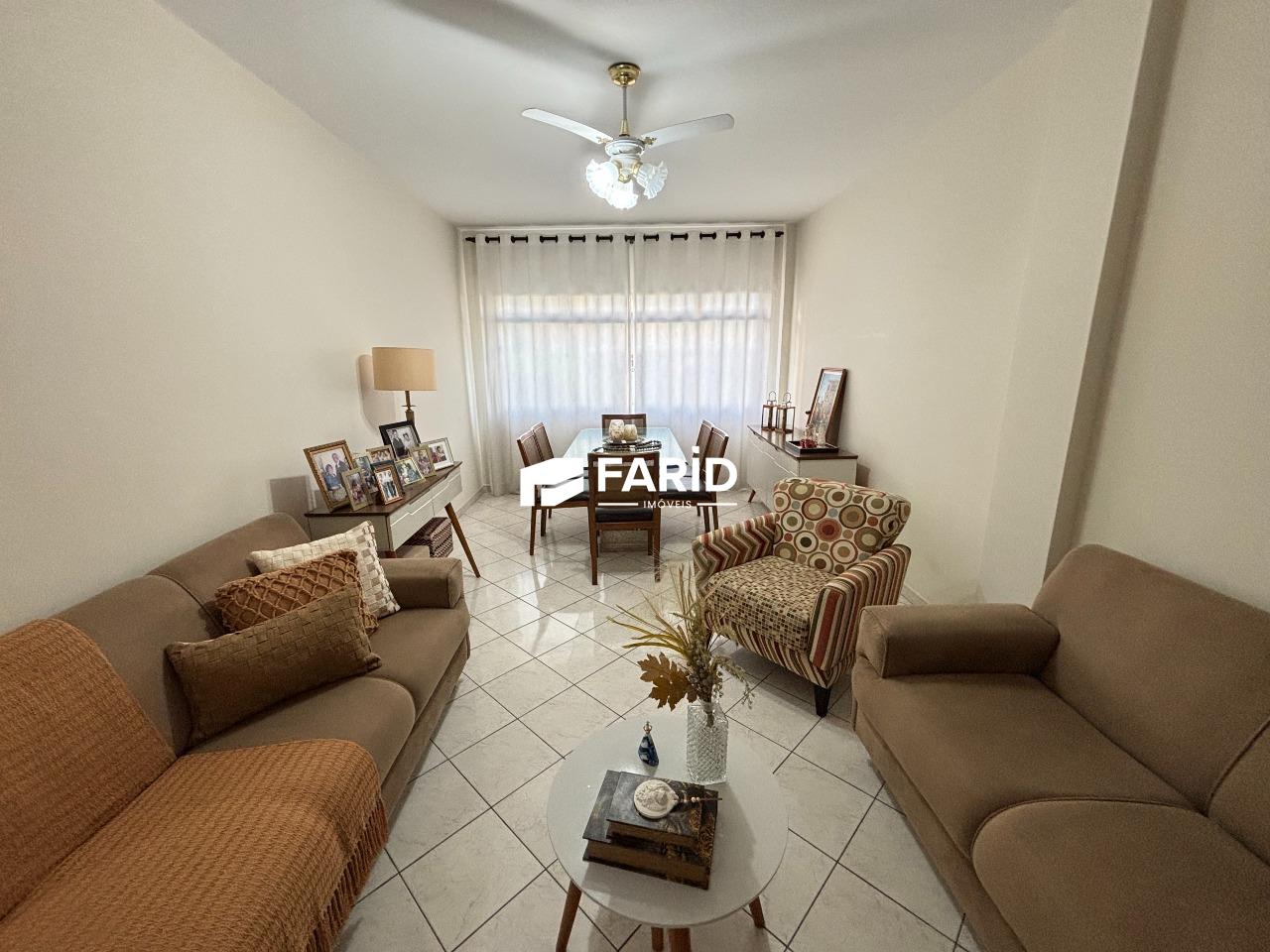 127 | 3 quartos | 1 suíte | 1 vaga: 