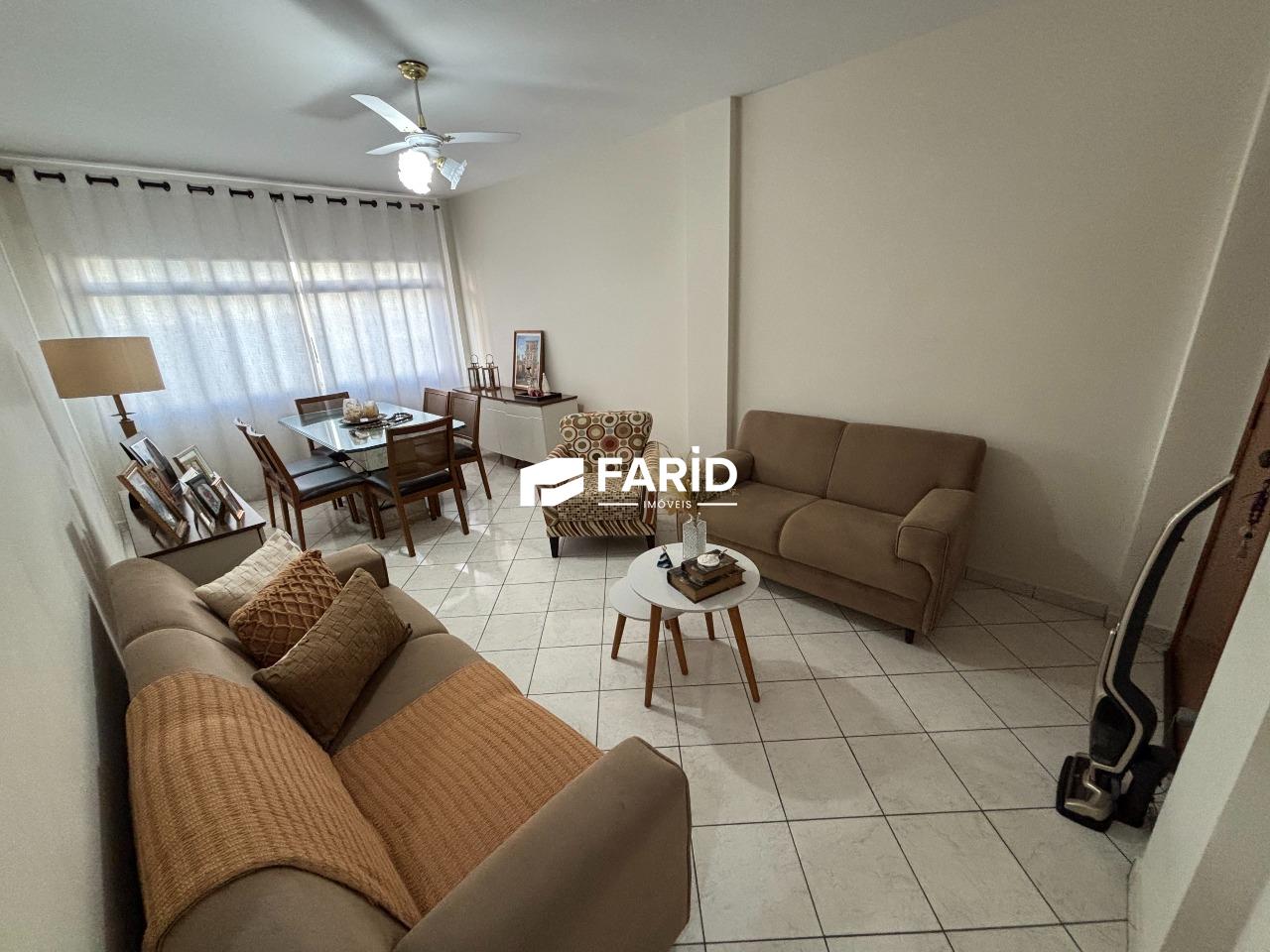 127 | 3 quartos | 1 suíte | 1 vaga: 