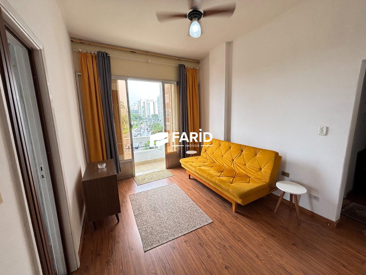 64 | 1 quarto | | 1 vaga: Sala