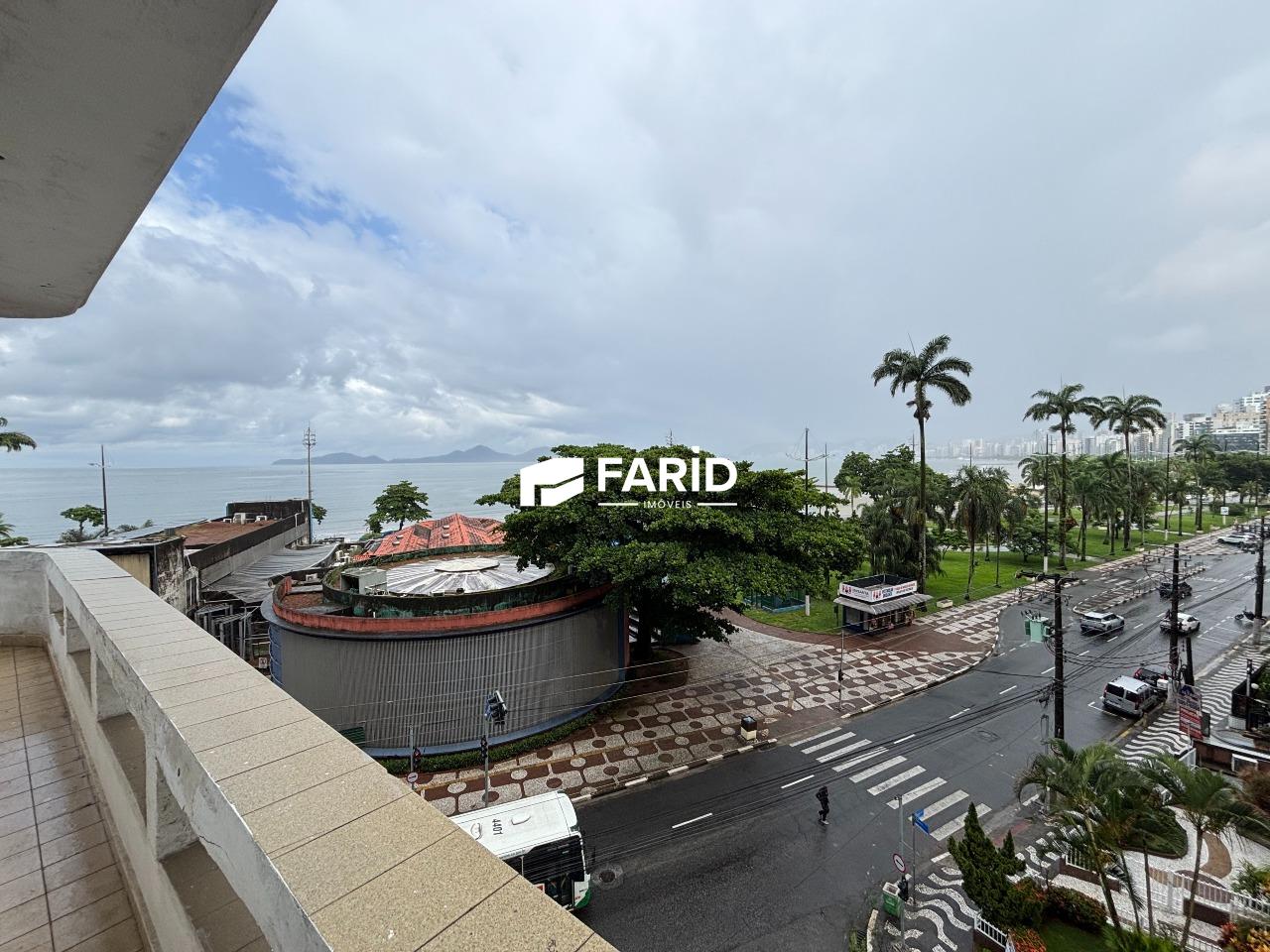 64 | 1 quarto | | 1 vaga: Varanda da sala