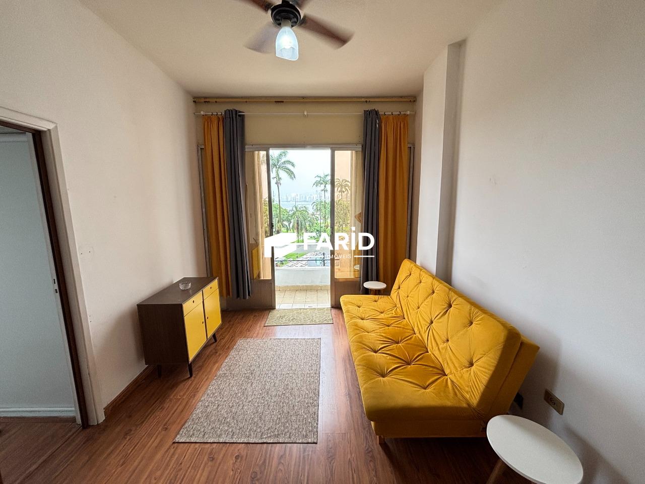 64 | 1 quarto | | 1 vaga: Sala