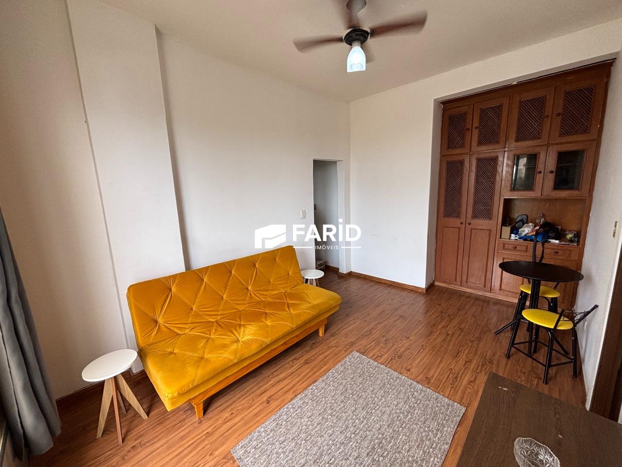 64 | 1 quarto | | 1 vaga: Sala