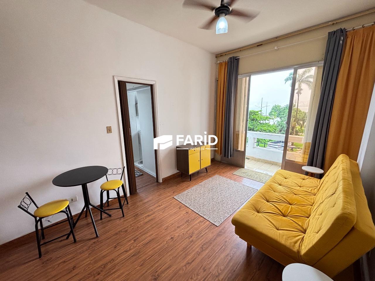 64 | 1 quarto | | 1 vaga: Sala