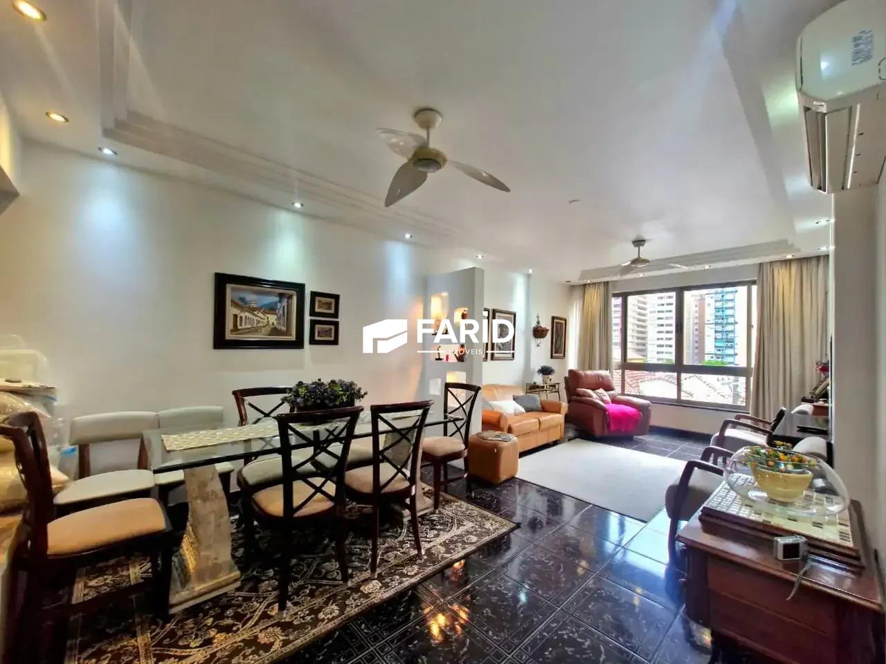 130,21 | 3 quartos | 1 suíte | 1 vaga: 