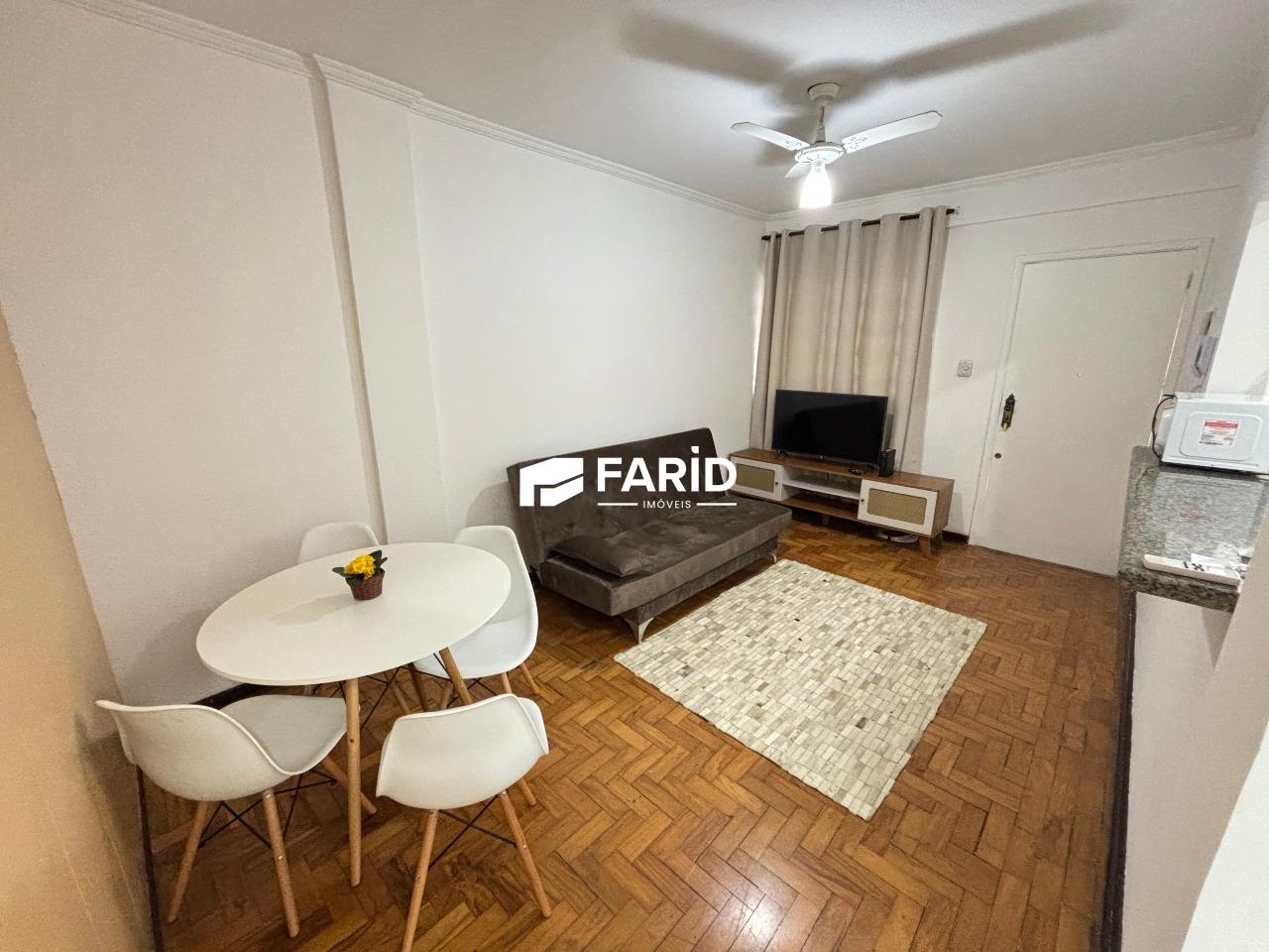 44,95 | 1 quarto | | 1 vaga: Sala