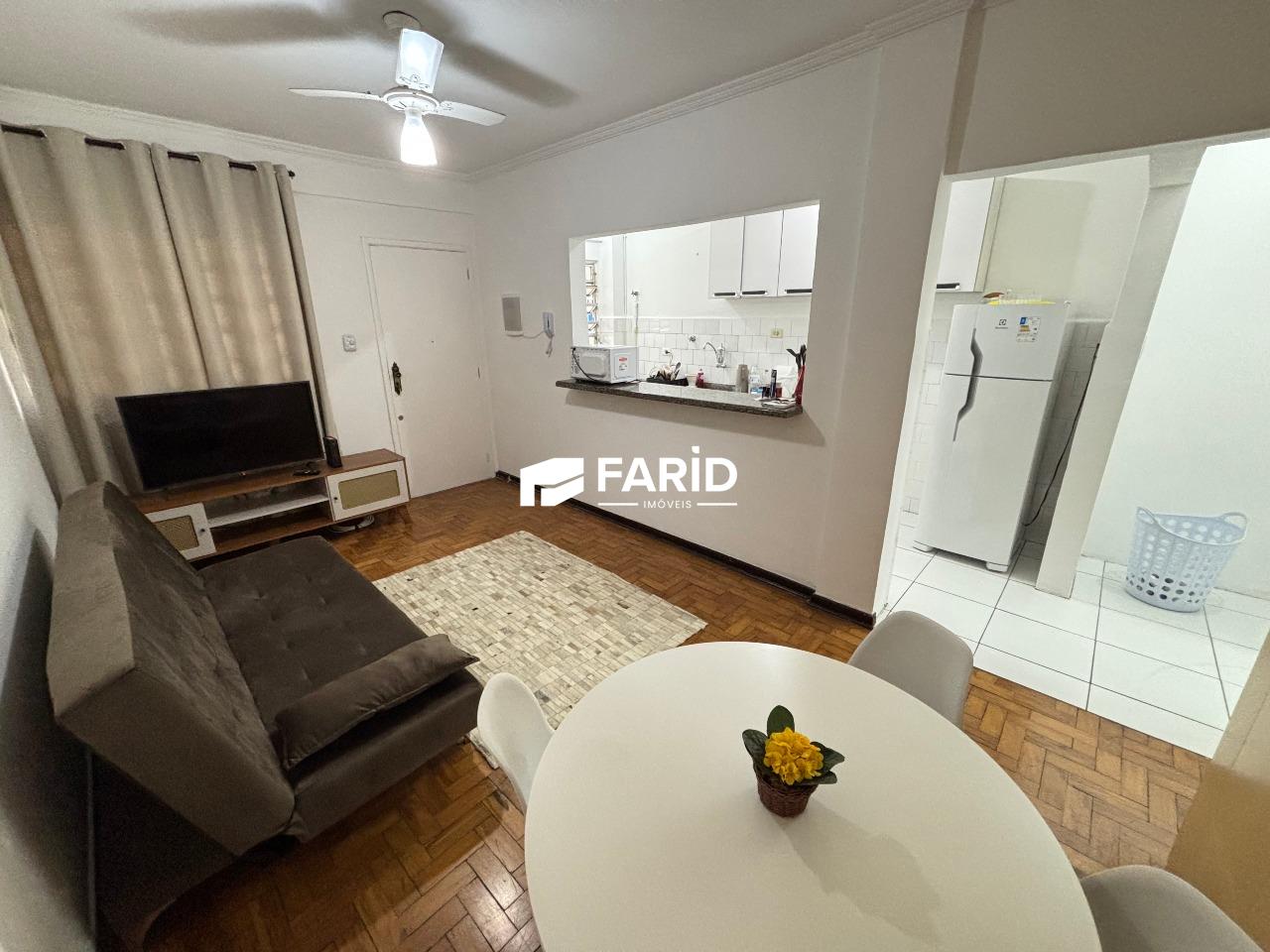 44,95 | 1 quarto | | 1 vaga: Sala