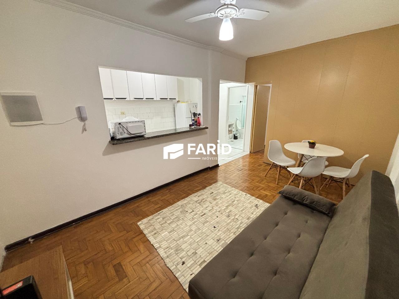 44,95 | 1 quarto | | 1 vaga: Sala