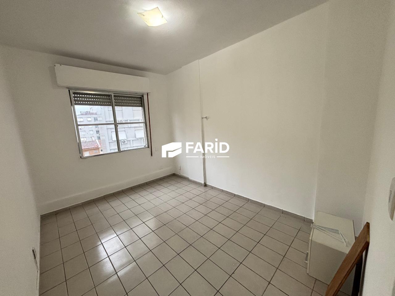 24 | 1 quarto | | 1 vaga: Dormitório