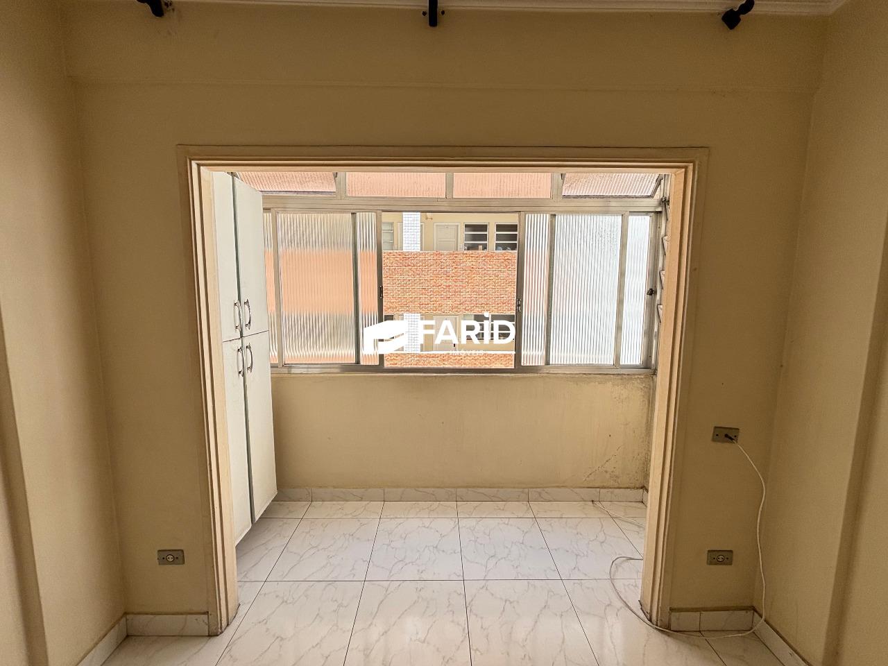 59,73 | 1 quarto | | 1 vaga: Sala