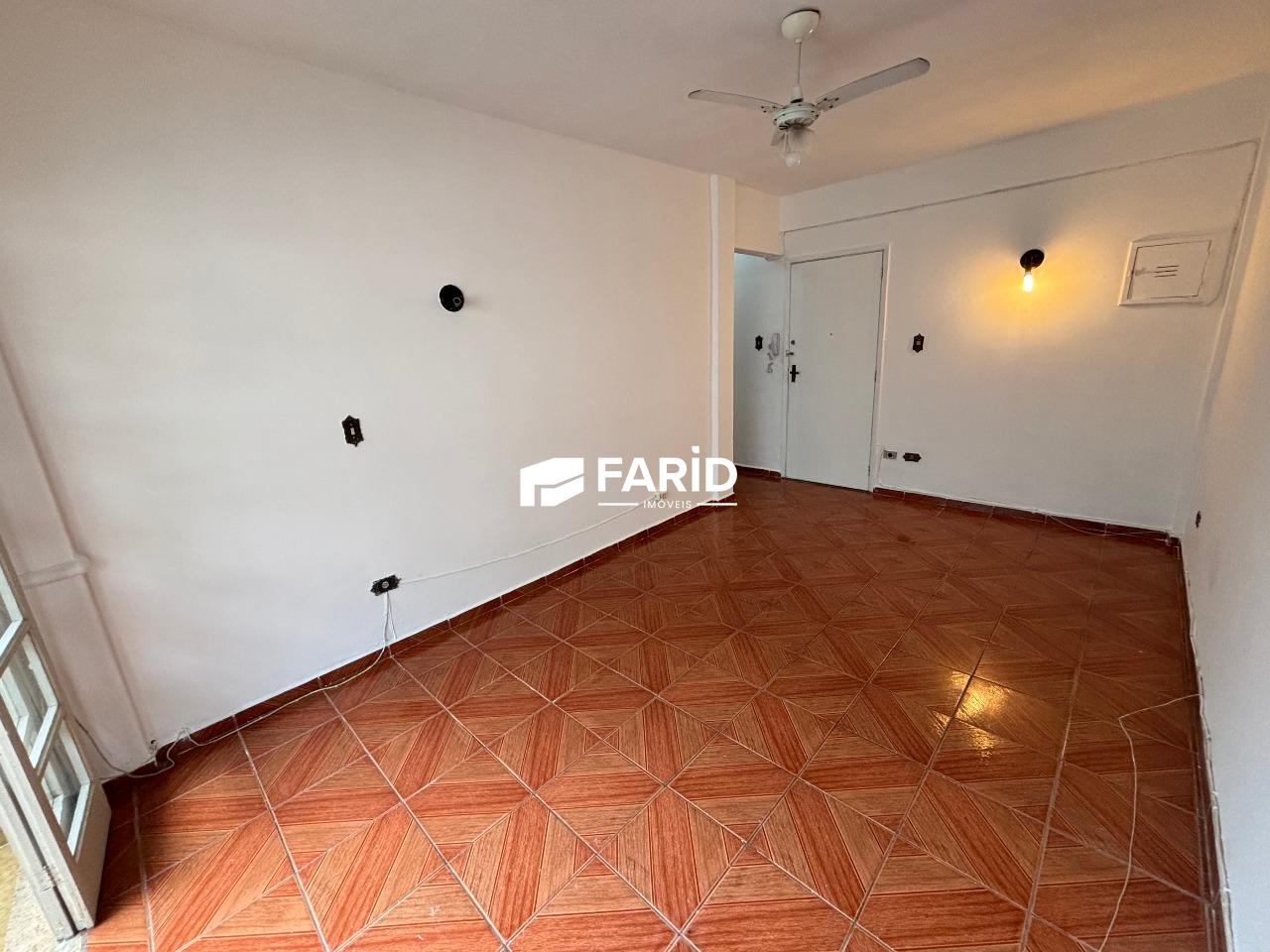 65 | 1 quarto | | 1 vaga: Sala