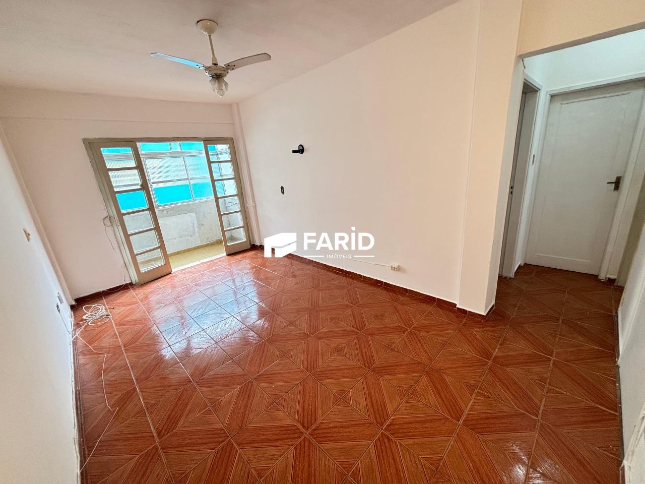 65 | 1 quarto | | 1 vaga: Sala