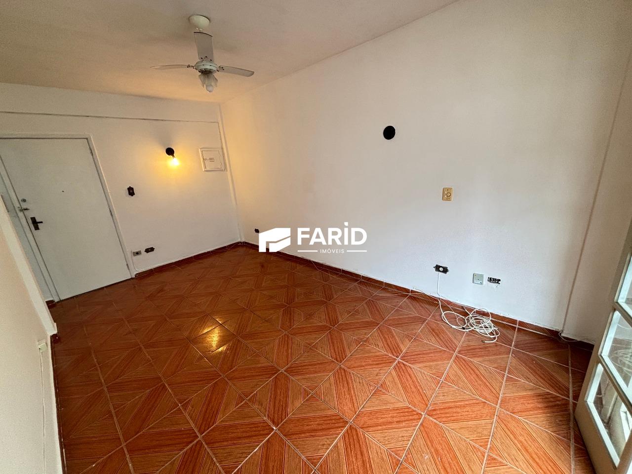 65 | 1 quarto | | 1 vaga: Sala