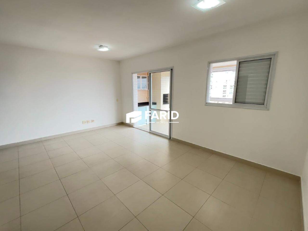 91 | 2 quartos | 2 suítes | 2 vagas: Sala