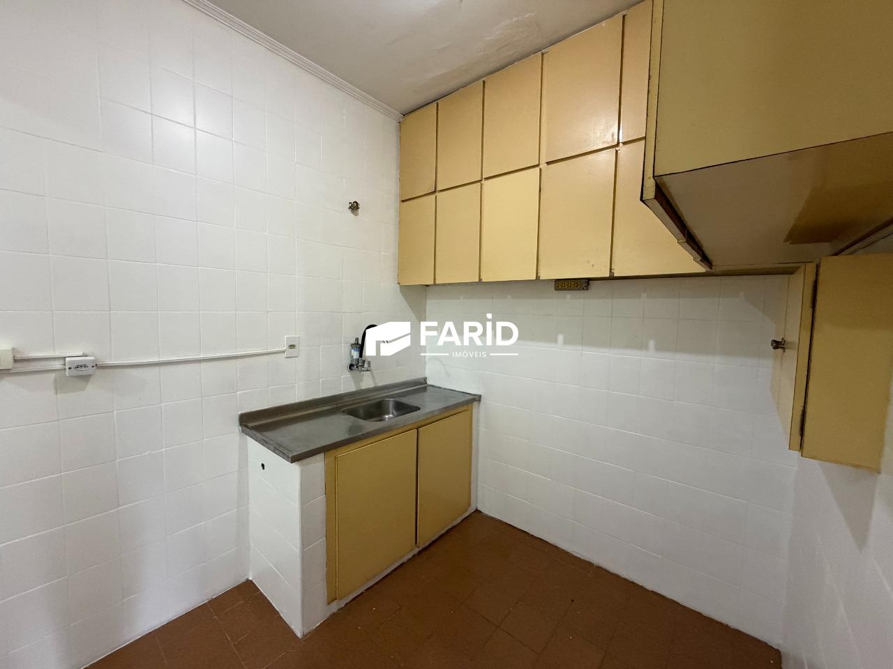 65 | 1 quarto | | 1 vaga: Cozinha