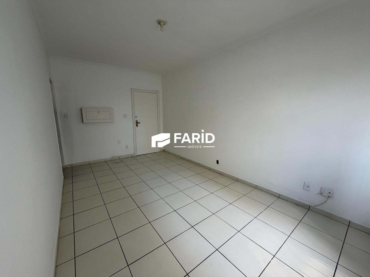 65 | 1 quarto | | 1 vaga: Sala