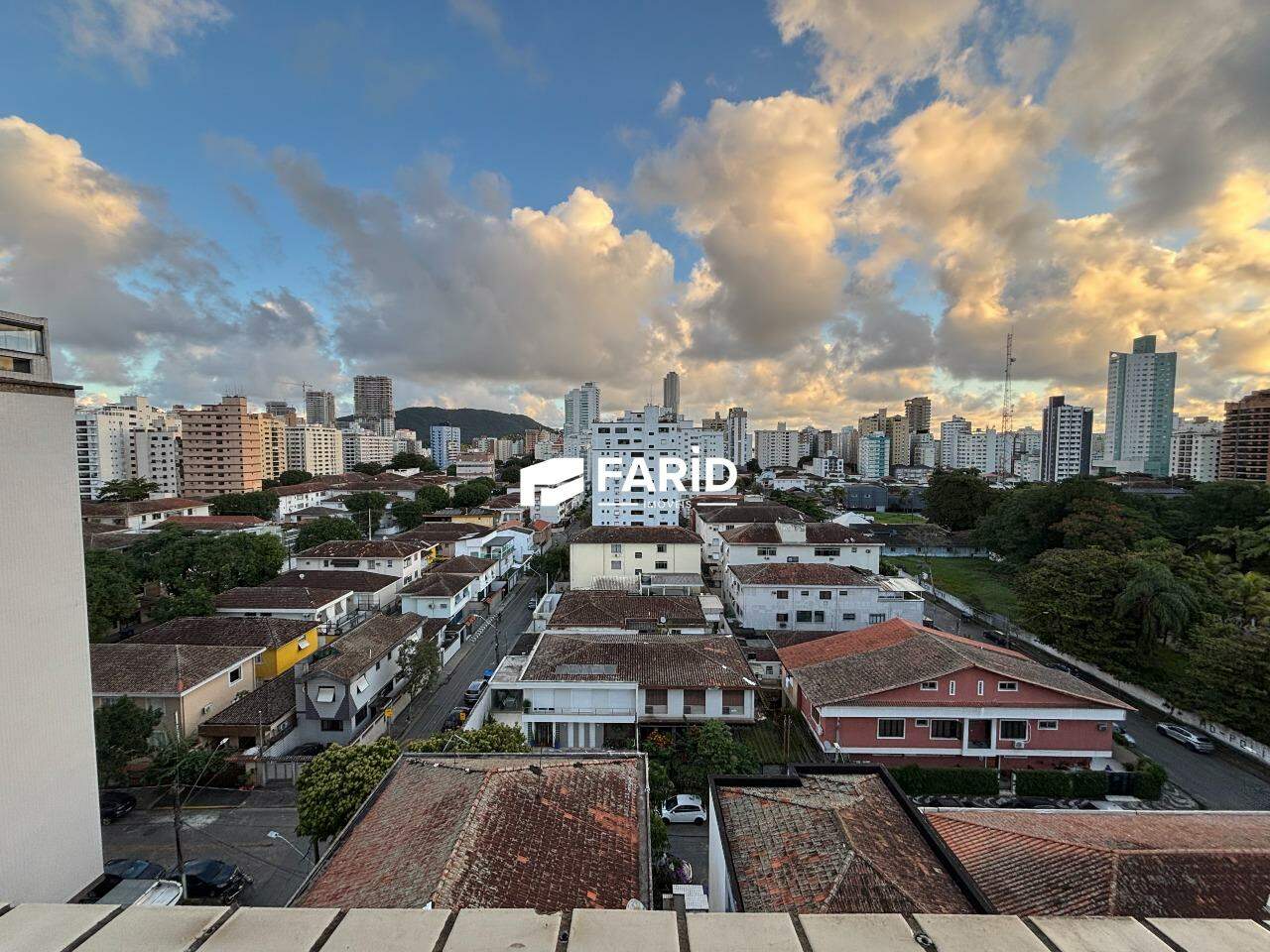 125,6 | 3 quartos | 2 suítes | 1 vaga: Vista da sala