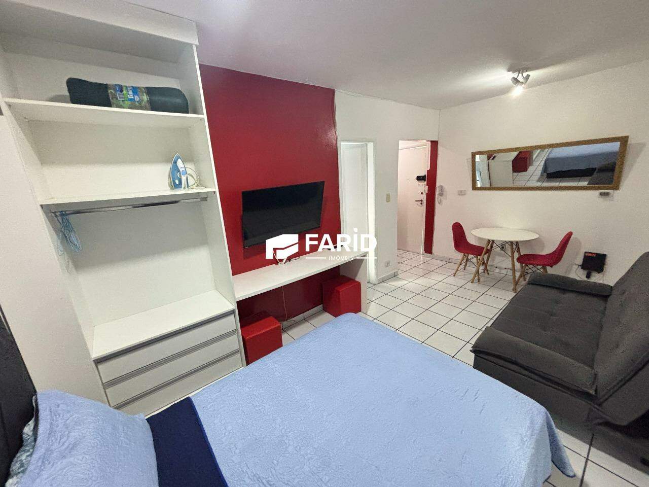 25 | 1 quarto | | 1 vaga: 