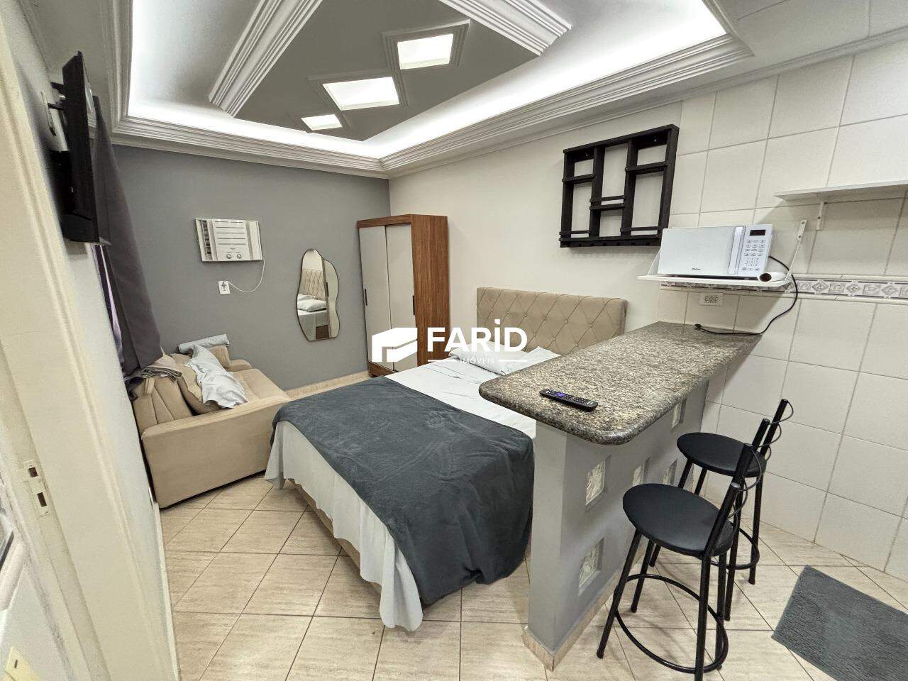 25 | 1 quarto | | 1 vaga: 