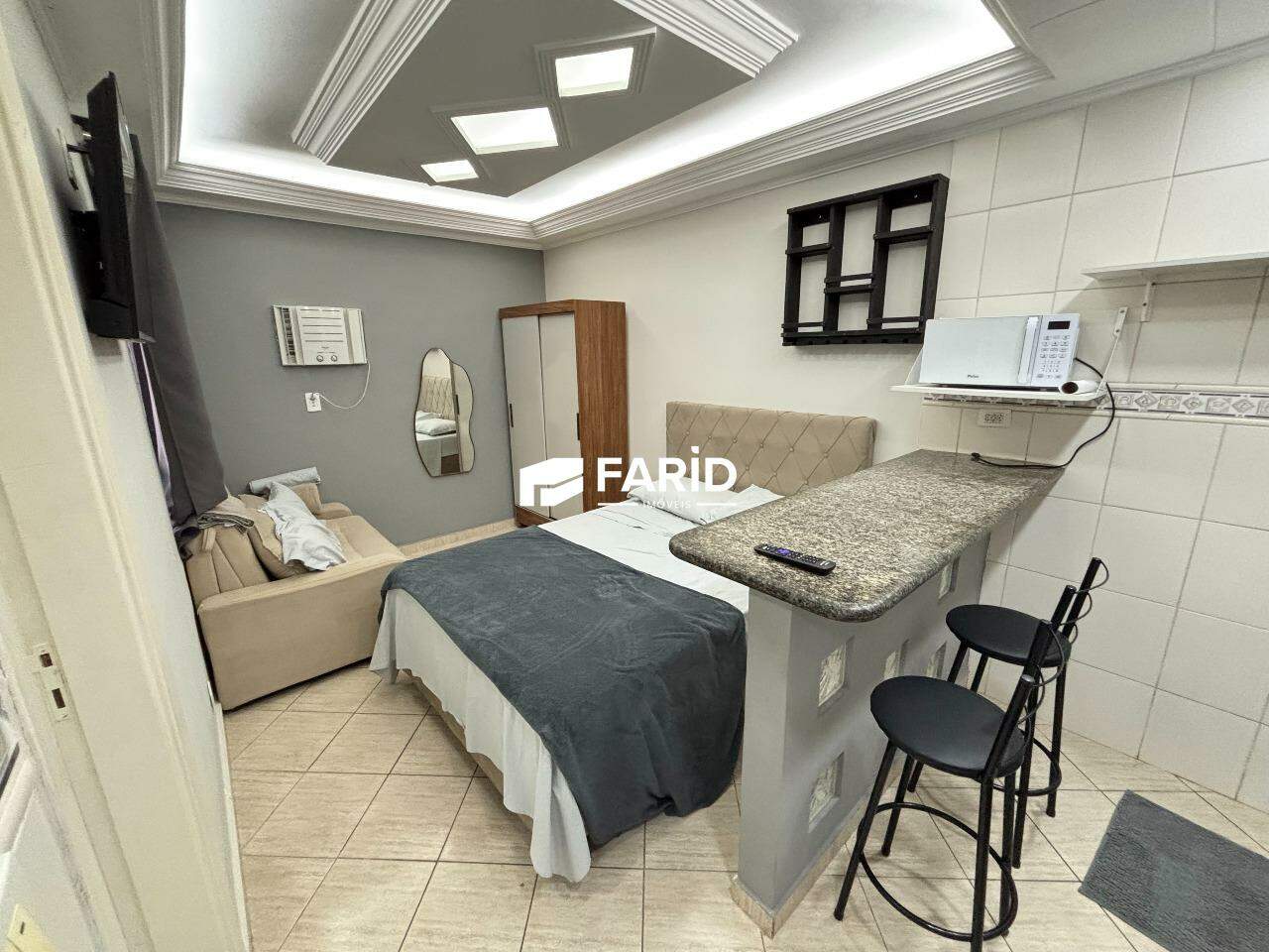 25 | 1 quarto | | 1 vaga: 