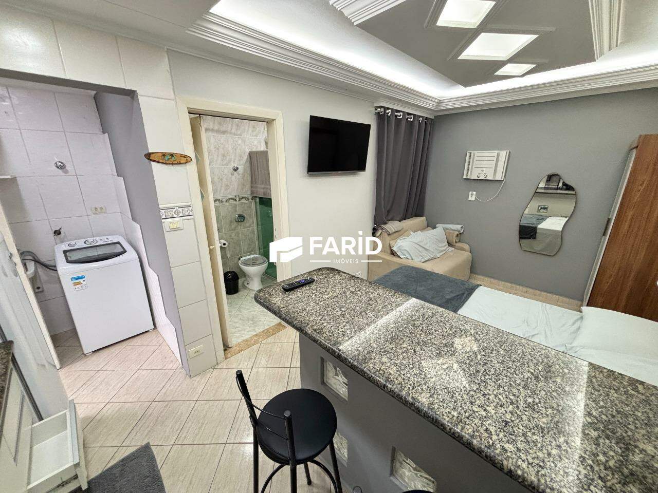 25 | 1 quarto | | 1 vaga: 