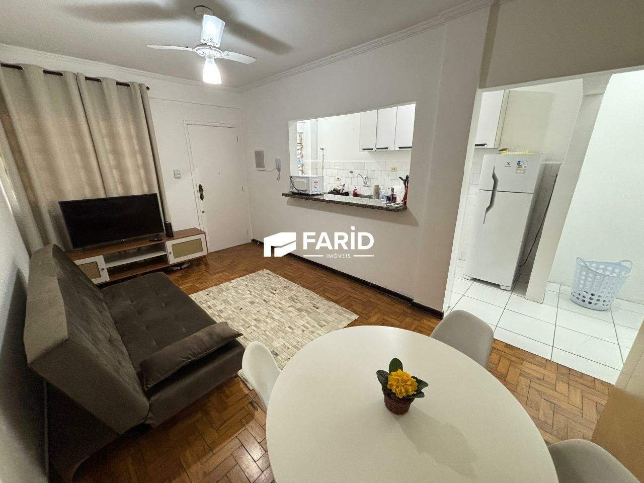 44,95 | 1 quarto | | 1 vaga: Sala