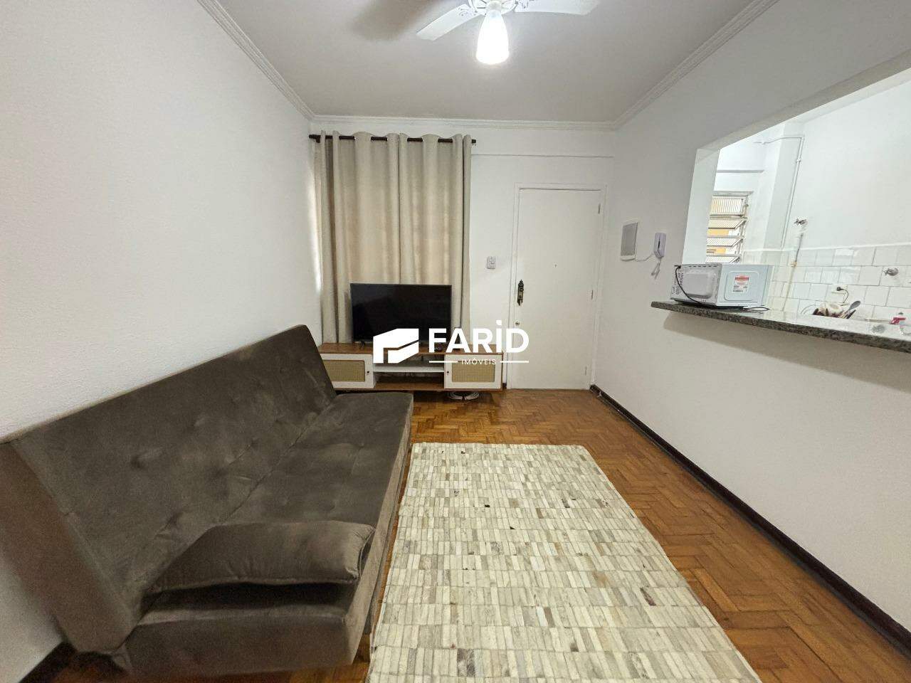 44,95 | 1 quarto | | 1 vaga: Sala
