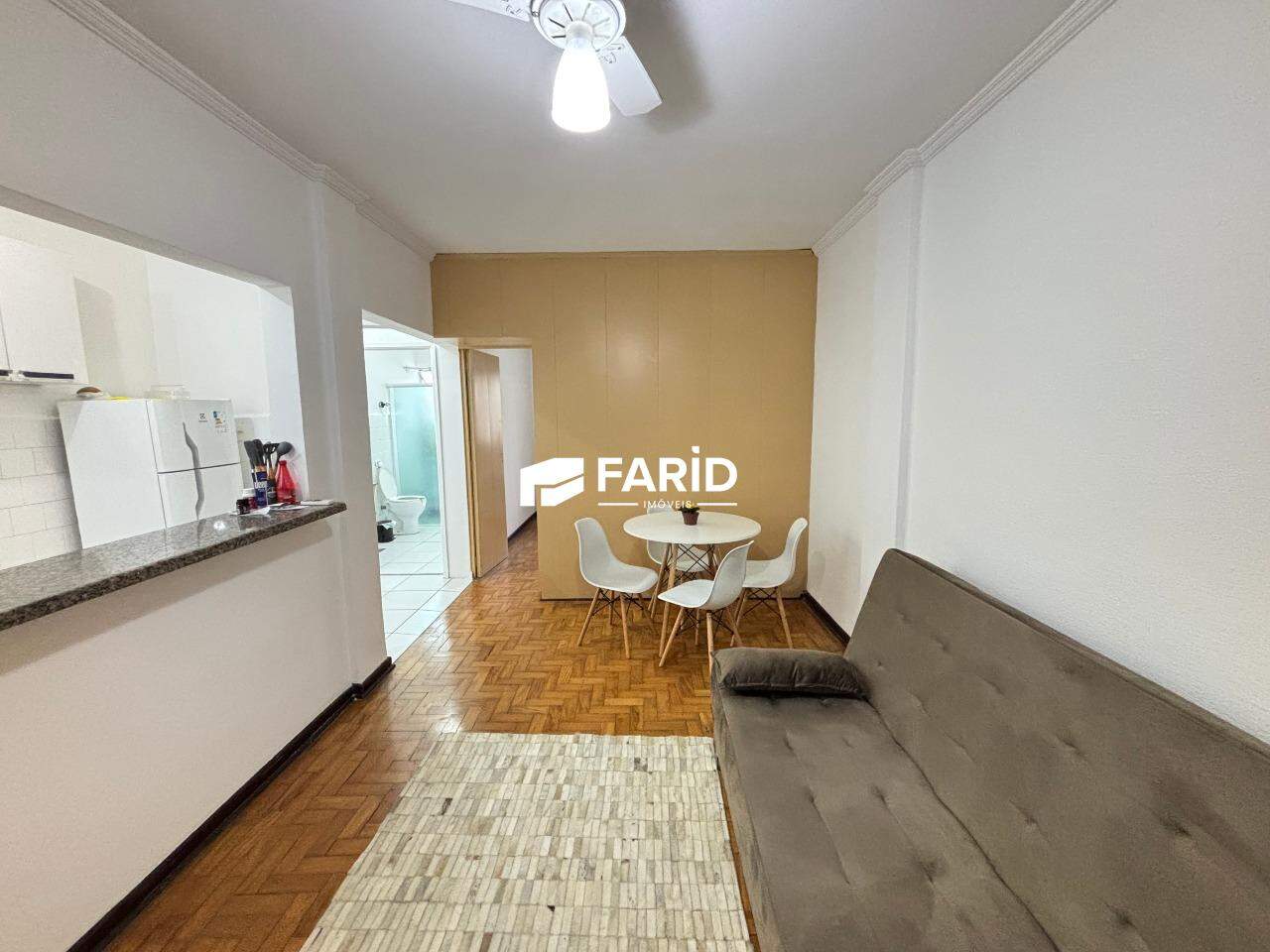 44,95 | 1 quarto | | 1 vaga: Sala