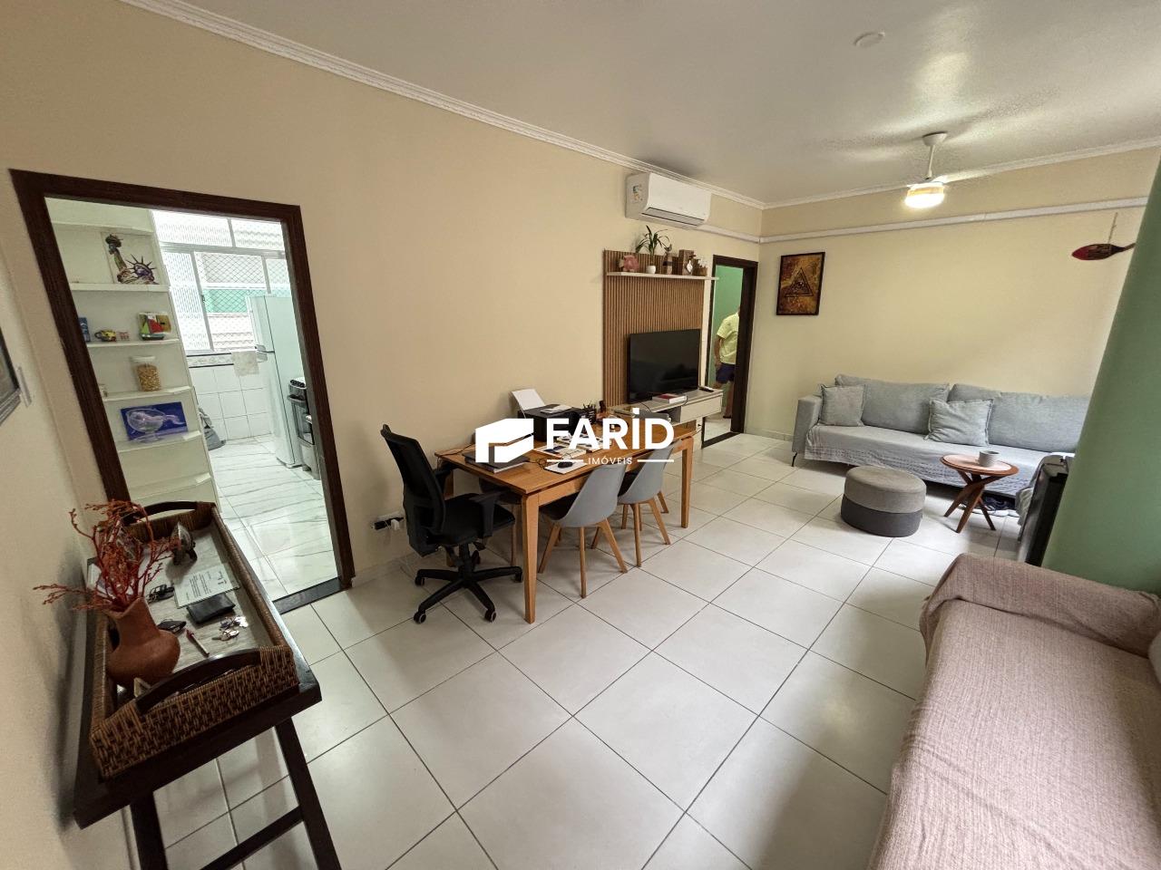 87 | 3 quartos | 1 suíte | : Sala